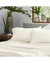 Home Collection Premium Ultra Soft 2pc Pillow Case Set