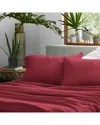 Home Collection Premium Ultra Soft 2pc Pillow Case Set In Multi