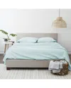 Home Collection Premium Ultra Soft 4pc Bed Sheet Set