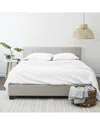 Home Collection Premium Ultra Soft 4pc Bed Sheet Set