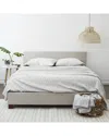 Home Collection Premium Ultra Soft 4pc Sheet Set