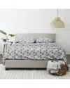 Home Collection Premium Ultra Soft 4pc Sheet Set