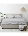 Home Collection Premium Ultra Soft 4pc Sheet Set