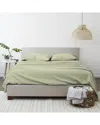 Home Collection Premium Ultra Soft 4pc Sheet Set