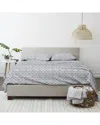 Home Collection Premium Ultra Soft 4pc Sheet Set