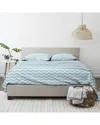 Home Collection Premium Ultra Soft 4pc Sheet Set