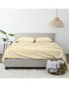 Home Collection Premium Ultra Soft 4pc Sheet Set