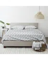 Home Collection Premium Ultra Soft 4pc Sheet Set