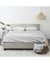Home Collection Premium Ultra Soft 4pc Sheet Set
