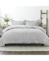 Home Collection Premium Ultra Soft Duvet Cover Set