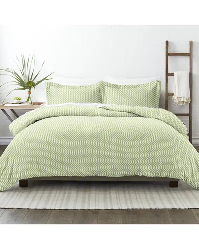 Home Collection Premium Ultra Soft Duvet Cover Set