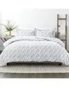 Home Collection Premium Ultra Soft Duvet Cover Set
