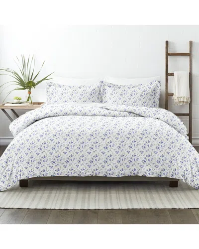 Home Collection Premium Ultra Soft Duvet Cover Set