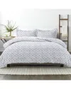 Home Collection Premium Ultra Soft Duvet Cover Set