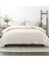 Home Collection Premium Ultra Soft Fall Foliage Pattern