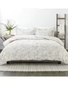 Home Collection Premium Ultra Soft Garden Pattern Duvet