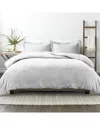 Home Collection Premium Ultra Soft Polaris Pattern 3pc Duvet Cover Set