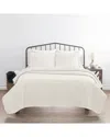 Home Collection Premium Ultra Soft Quilted Coverlet Set