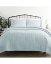 Home Collection Premium Ultra Soft Quilted Coverlet Set