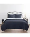 Home Collection Premium Ultra Soft Quilted Coverlet Set