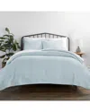 Home Collection Premium Ultra Soft Quilted Coverlet Set