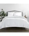 Home Collection Premium Ultra Soft Quilted Coverlet Set