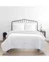 Home Collection Premium Ultra Soft Quilted Coverlet Set