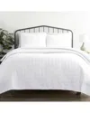 Home Collection Premium Ultra Soft Quilted Coverlet Set