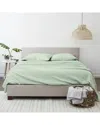 Home Collection Premium Ultra Soft Urban Arrows Pattern 4pc Bed Sheet Set