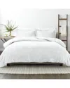 Home Collection Premium Ultra Soft Vine Pattern 3pc Duvet Cover Set