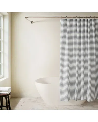 HOME COLLECTION HOME COLLECTION SHOWER CURTAIN