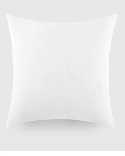 Home Collection Throw Pillow Insert In Brown