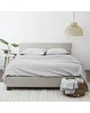 Home Collection Ultra Soft 4pc Sheet Set