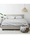 Home Collection Ultra Soft 4pc Sheet Set