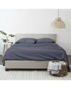 Home Collection Ultra Soft 4pc Sheet Set