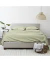 Home Collection Ultra Soft 4pc Sheet Set In Multi