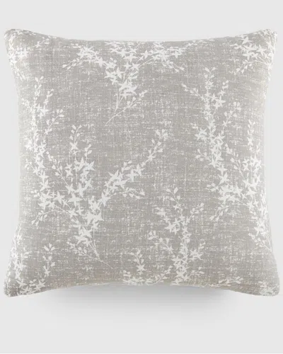 HOME COLLECTION HOME COLLECTION WILLOW COTTON DECOR THROW PILLOW
