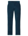 Home Core Man Pants Deep Jade Size 30 Cotton In Green