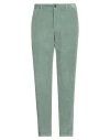 Home Core Man Pants Sage Green Size 32 Cotton