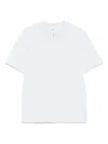 Home Core Rodger T-shirt In Blue