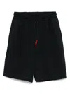 Home Core Sahara Shorts In Blau