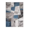 Home Dynamix Catalina Bismark Geometric Loomed Rectangular Area Rug In Multi