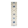 Home Dynamix Melrose Maritza Geometric Indoor Rectangular Accent Rug In Multi