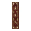 Home Dynamix Optimum Red Area Rug In Red