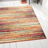 Home Dynamix Splash Cellis Abstract Rectangular Rug In Multi