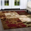 Home Dynamix Tribeca Amelia Floral Runner Rug In Multi