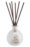 Home Essentials And Beyond Arctic Winter Reed Diffuser In Multi