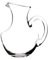 Home Essentials 46oz Pitcher Clear In Clear