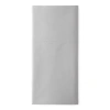 Home Expressions Cool And Crisp Cotton Percale 2-pack Pillowcase In Gray
