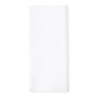 Home Expressions Cool And Crisp Cotton Percale 2-pack Pillowcase In White